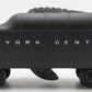 Lionel 736W Vintage O Gauge New York Central Whistling Tender EX