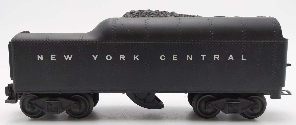 Lionel 736W Vintage O Gauge New York Central Whistling Tender EX