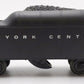 Lionel 736W Vintage O Gauge New York Central Whistling Tender EX