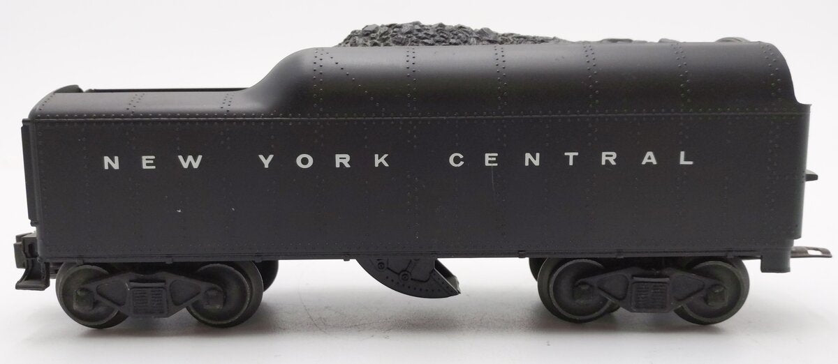 Lionel 736W Vintage O Gauge New York Central Whistling Tender EX