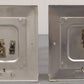 Lionel O Gauge Vintage Floodlight Tower and Rotating Beacon: 394 & 395 VG/Box