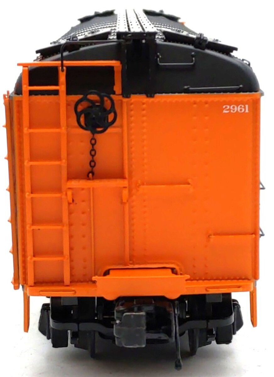 MTH 20-94773 O Gauge Long Island R50B Express Reefer Car #29611 LN/Box