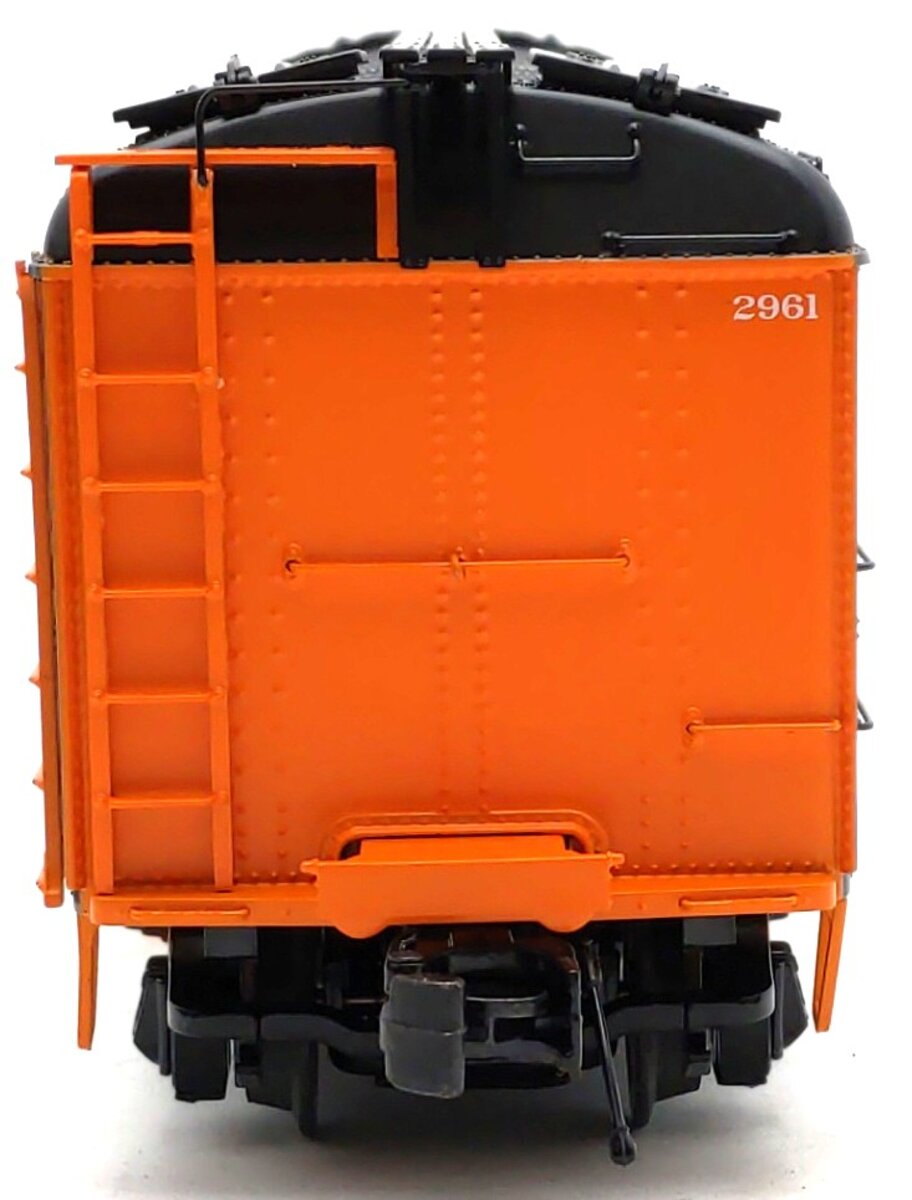 MTH 20-94773 O Gauge Long Island R50B Express Reefer Car #29611 LN/Box