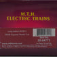 MTH 20-94773 O Gauge Long Island R50B Express Reefer Car #29611 LN/Box