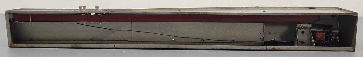 Lionel 364 Vintage O Gauge Operating Belt Lumber Loader VG/Box