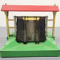 Lionel 164 Vintage O Gauge Operating Lumber Loader VG