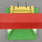 Lionel 164 Vintage O Gauge Operating Lumber Loader VG