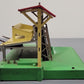 Lionel 164 Vintage O Gauge Operating Lumber Loader VG