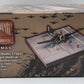 Corgi 1:72 Aviation WWII Diorama Carrier Deck Set F4U-1D Corsair VG/Box