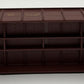 Lionel 6-9370 Seaboard coast Line Gondola EX/Box