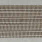 American Models T14836NS S Gauge 36" Straight Flex Track Sections (10) EX