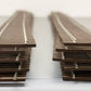 American Models T14836NS S Gauge 36" Straight Flex Track Sections (10) EX
