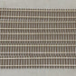 American Models T14836NS S Gauge 36" Straight Flex Track Sections (10) EX