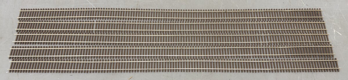 American Models T14836NS S Gauge 36