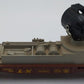 Lionel 6-9302 O Gauge Louisville & Nashville Operating Searchlight Car EX