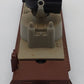 Lionel 6-9302 O Gauge Louisville & Nashville Operating Searchlight Car EX