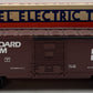 Lionel 6-9481 O Gauge Seaboard System Boxcar EX/Box