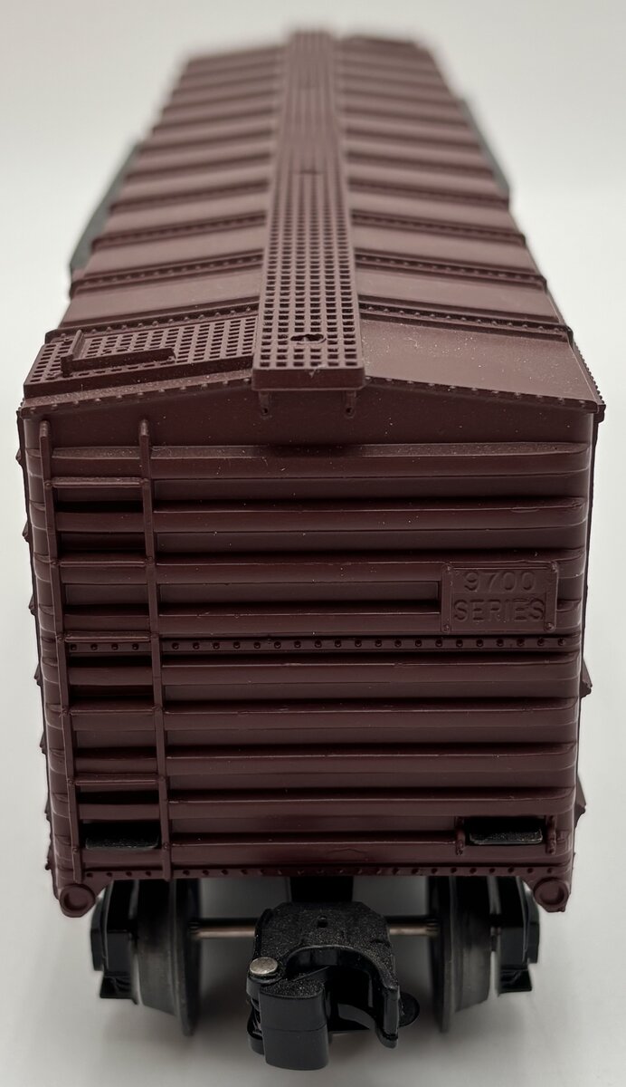 Lionel 6-9481 O Gauge Seaboard System Boxcar EX/Box
