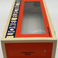 Lionel 6-9481 O Gauge Seaboard System Boxcar EX/Box