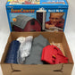 Ertl 4242 S Farm Country Barn & Silo Set LN/Box