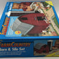 Ertl 4242 S Farm Country Barn & Silo Set LN/Box