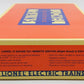 Lionel 6-23011 O31 Right Hand Remote Control Switch Turnout VG/Box