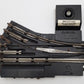 Lionel 6-23011 O31 Right Hand Remote Control Switch Turnout VG/Box