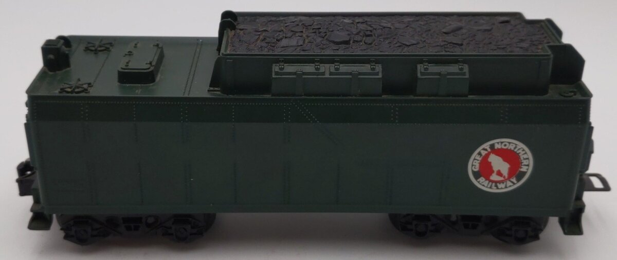 Lionel 6-18601 O Gauge Great Northern Railway Tender EX