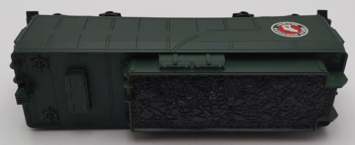 Lionel 6-18601 O Gauge Great Northern Railway Tender EX