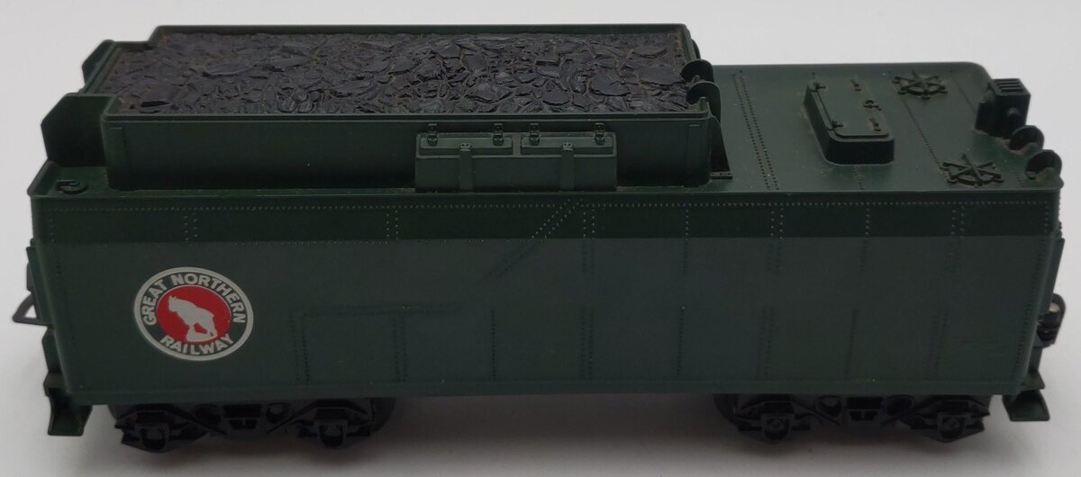 Lionel 6-18601 O Gauge Great Northern Railway Tender EX