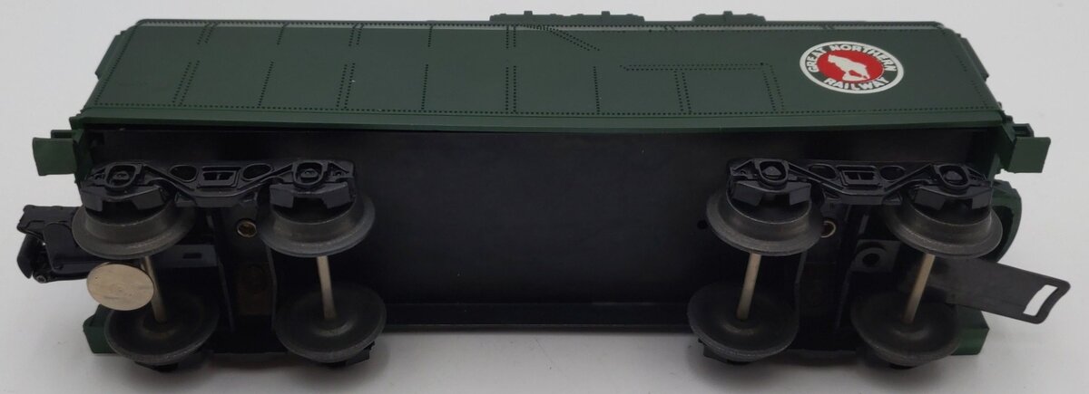 Lionel 6-18601 O Gauge Great Northern Railway Tender EX