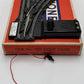 Lionel 022 O Gauge Vintage RH Non-Derailing Remote Control Switch EX/Box