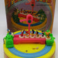 Marx Vintage Walt Disney Disneyland Battery Operated Transfer Train Windup Toy/Box