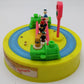Marx Vintage Walt Disney Disneyland Battery Operated Transfer Train Windup Toy/Box