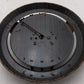 Marx Vintage Aluminum Windup Honeymoon Express Train Toy VG