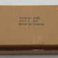 Carol Wright Gifts W9E Vintage Street Lamps [Set of 6] EX/Box