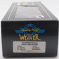 Weaver EBC67LD O Gauge Grand Trunk Western Boxcar # 11493 EX/Box