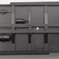 Weaver EBC67LD O Gauge Grand Trunk Western Boxcar # 11493 EX/Box
