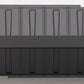 Weaver EBC67LD O Gauge Grand Trunk Western Boxcar # 11493 EX/Box