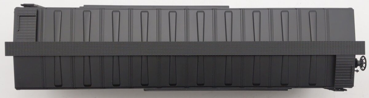 Weaver EBC67LD O Gauge Grand Trunk Western Boxcar # 11493 EX/Box