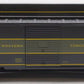 Weaver EBC67LD O Gauge Grand Trunk Western Boxcar # 11493 EX/Box