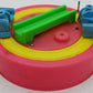 Marx Vintage Disneyland Transfer Train Windup Train Toy VG/Box