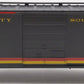 Weaver EBC68LD O Gauge KCS PS-1 Express Boxcar #36017 (3 Rail) EX/Box