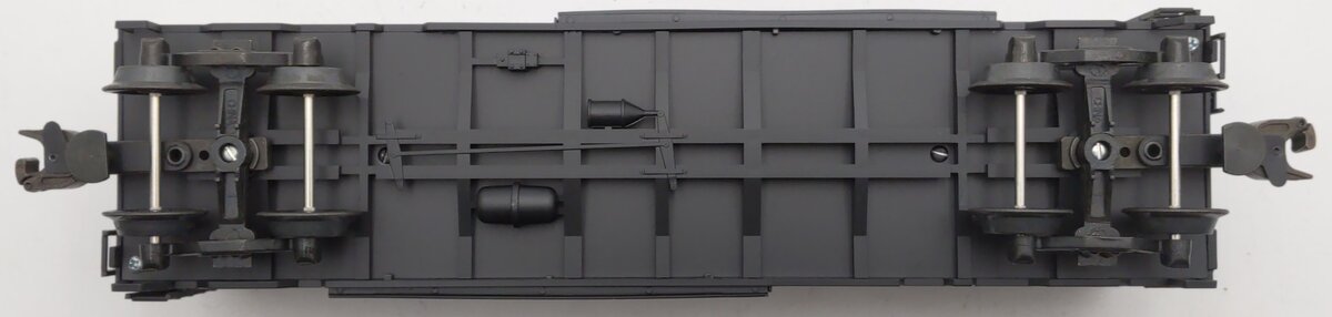 Weaver EBC68LD O Gauge KCS PS-1 Express Boxcar #36017 (3 Rail) EX/Box