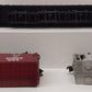 Lionel 6-31795  O Gauge Pere Marquette Regional Freight Cars (Set of 3) LN/Box