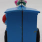 Marx Vintage Disney Friction Steam Locomotive Toy VG/Box