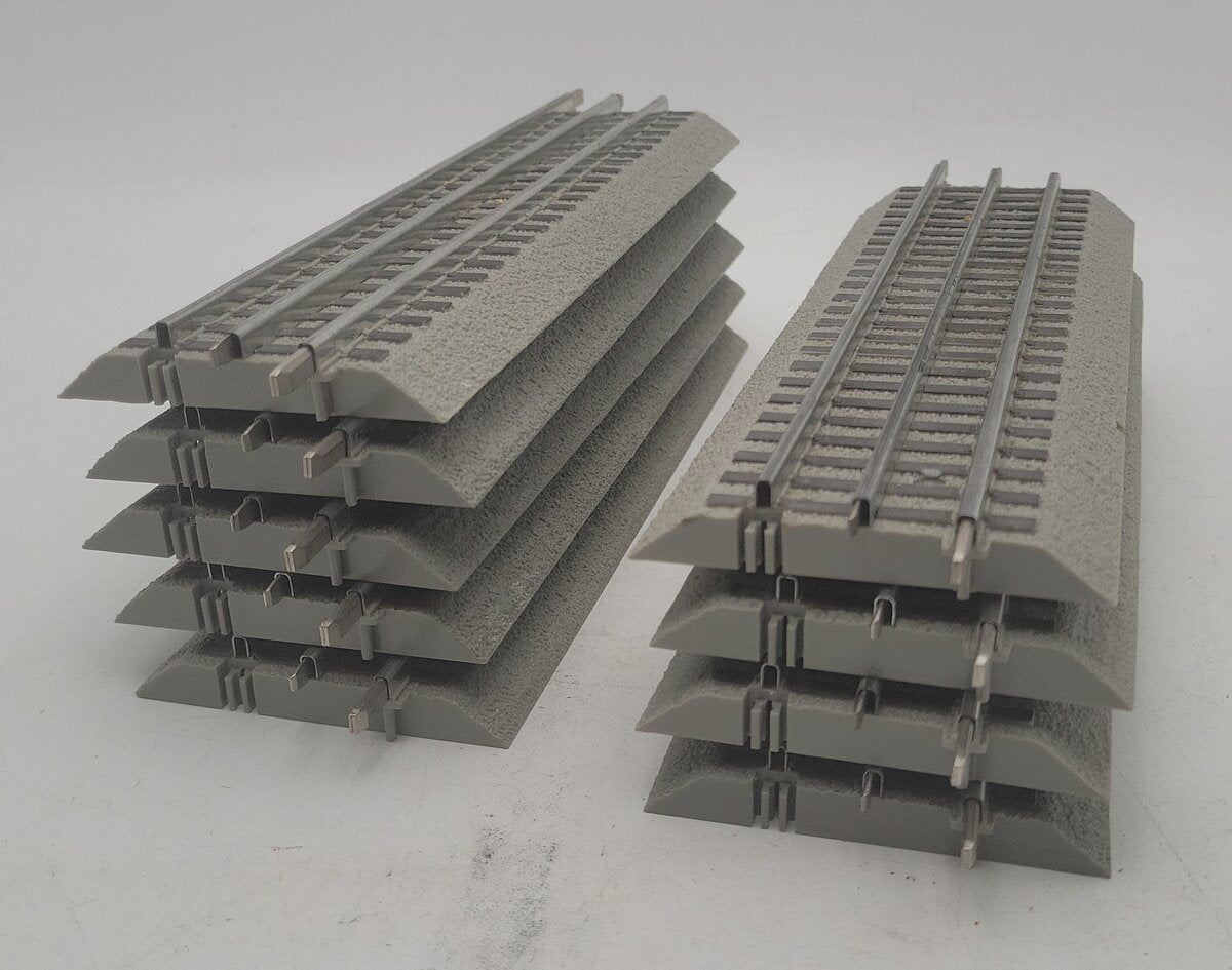 Lionel 6-12014 O Gauge FasTrack 10