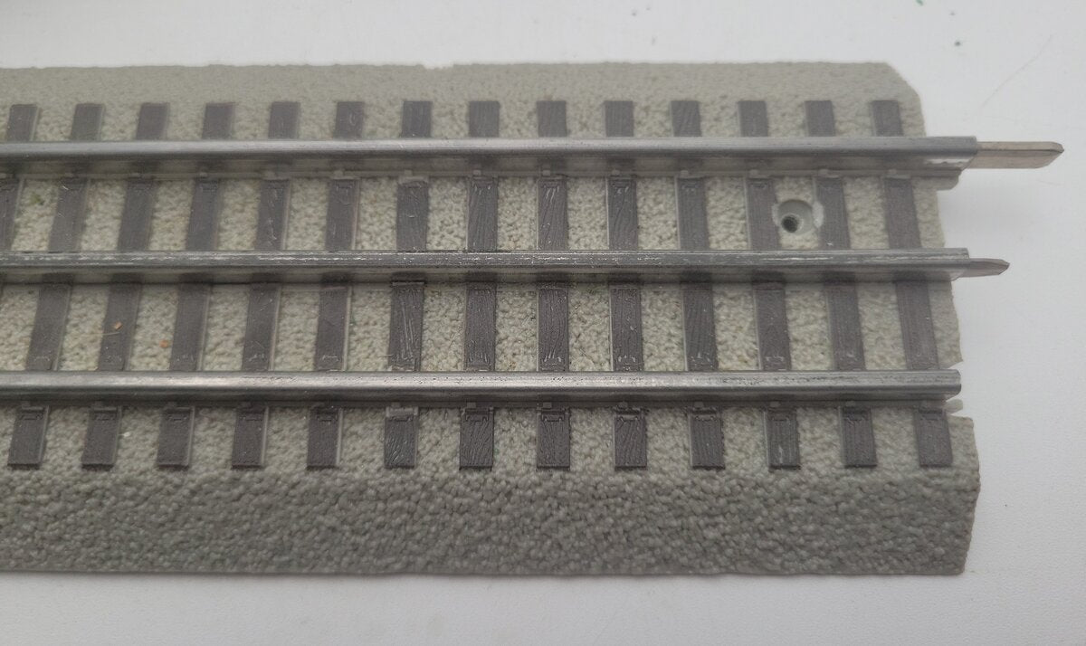 Lionel 6-12014 O Gauge FasTrack 10