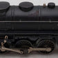 Marx 333 Vintage O 4-6-2 Diecast Steam Locomotive VG