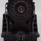 Marx 333 Vintage O 4-6-2 Diecast Steam Locomotive VG